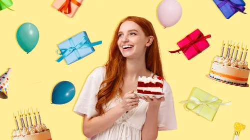 How much money is appropriate for a birthday gift?